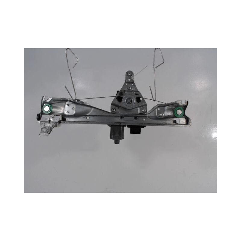 MECANISME+MOTEUR LEVE-GLACE ARRIERE DROIT PEUGEOT 308 2007-