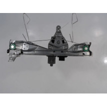 MECANISME+MOTEUR LEVE-GLACE ARRIERE DROIT PEUGEOT 308 2007-