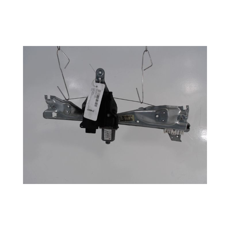 MECANISME+MOTEUR LEVE-GLACE ARRIERE DROIT PEUGEOT 308 2007-