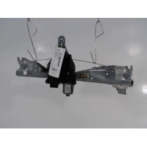 MECANISME+MOTEUR LEVE-GLACE ARRIERE DROIT PEUGEOT 308 2007-