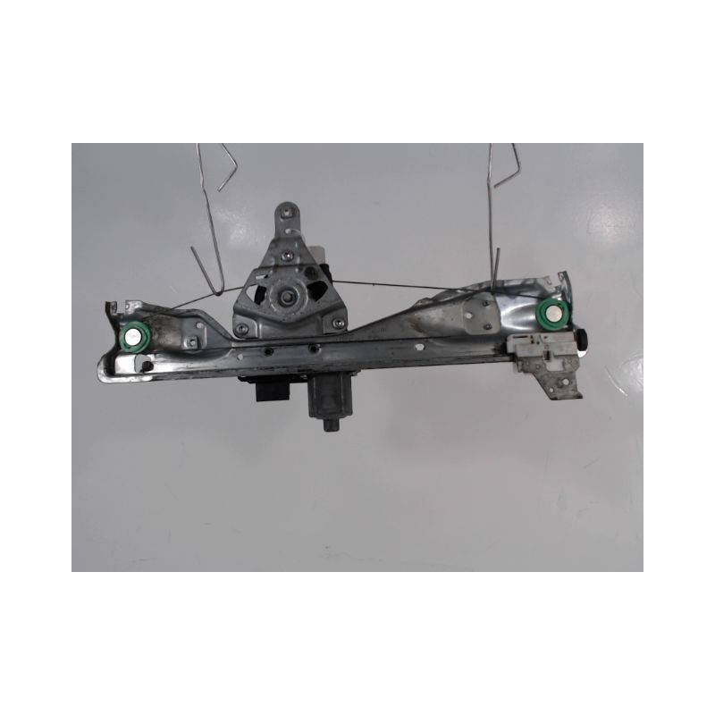 MECANISME+MOTEUR LEVE-GLACE ARRIERE GAUCHE PEUGEOT 308 2007-