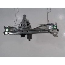 MECANISME+MOTEUR LEVE-GLACE ARRIERE GAUCHE PEUGEOT 308 2007-
