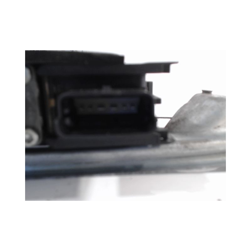 MECANISME+MOTEUR LEVE-GLACE ARRIERE GAUCHE PEUGEOT 308 2007-