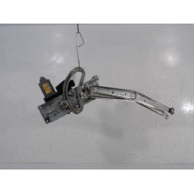 MECANISME+MOTEUR LEVE-GLACE AVANT DROIT OPEL CORSA 97-2000