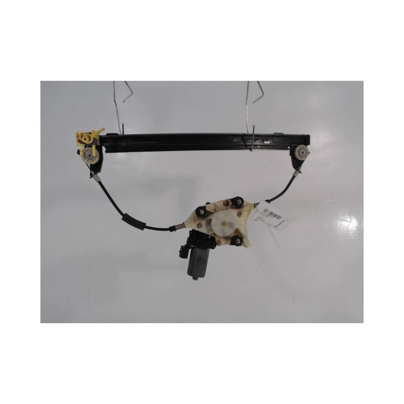 MECANISME+MOTEUR LEVE-GLACE AVANT GAUCHE ALFA ROMEO 156 2002 -