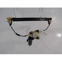 MECANISME+MOTEUR LEVE-GLACE AVANT GAUCHE ALFA ROMEO 156 2002 -