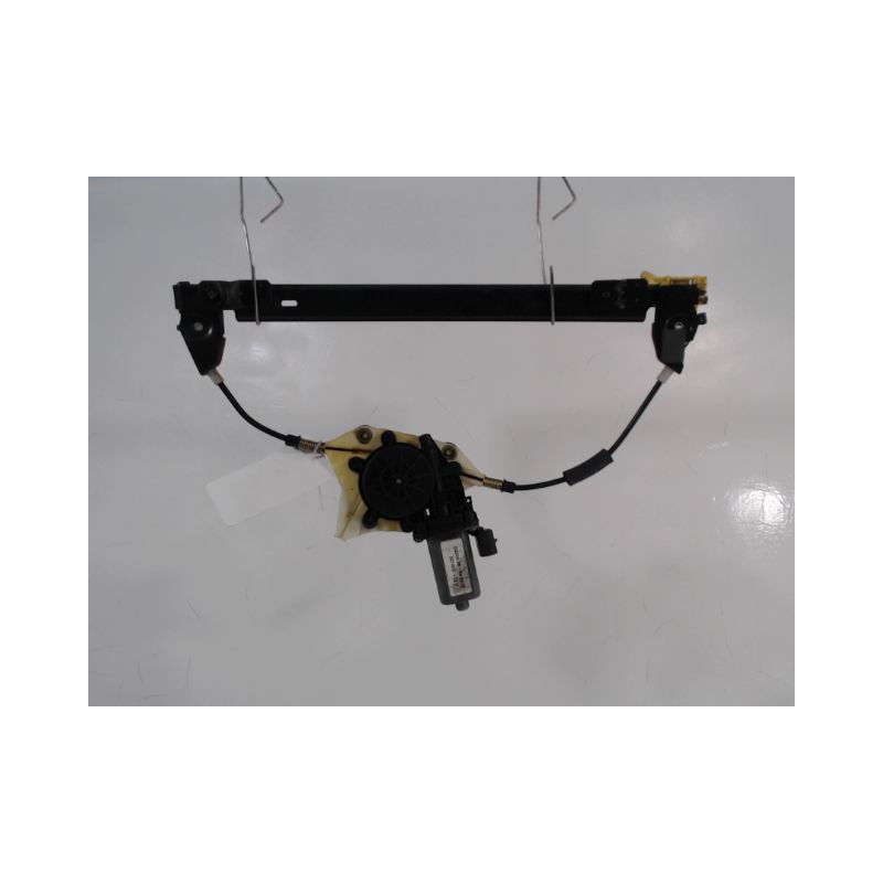 MECANISME+MOTEUR LEVE-GLACE AVANT GAUCHE ALFA ROMEO 156 2002 -