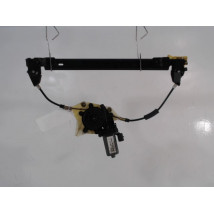 MECANISME+MOTEUR LEVE-GLACE AVANT GAUCHE ALFA ROMEO 156 2002 -