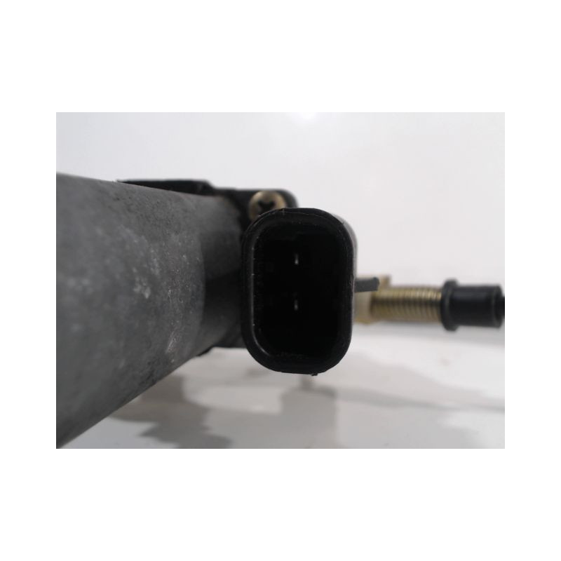 MECANISME+MOTEUR LEVE-GLACE AVANT GAUCHE ALFA ROMEO 156 2002 -