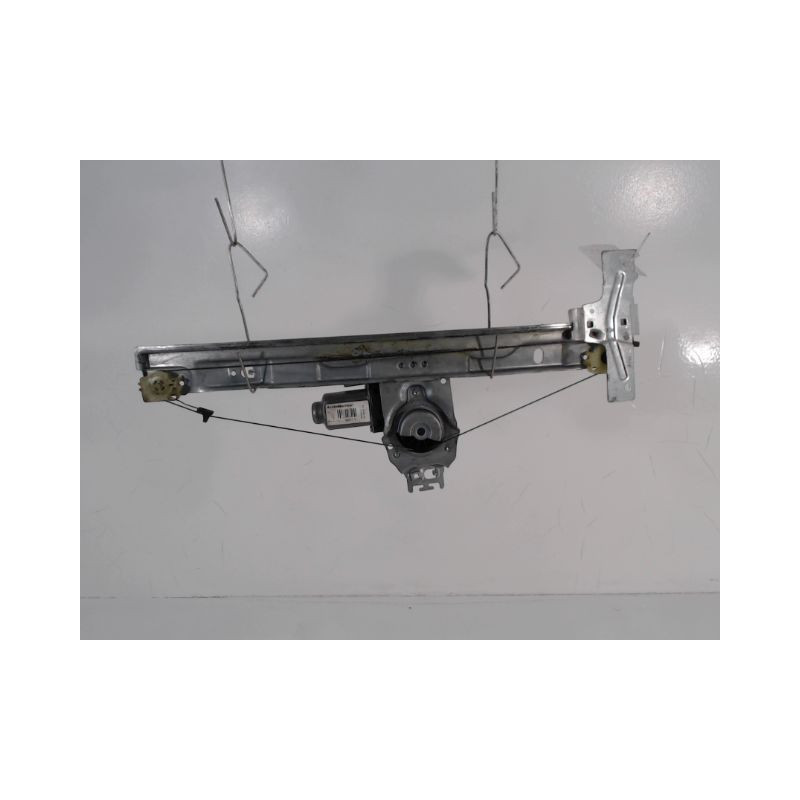 MECANISME+MOTEUR LEVE-GLACE AVANT DROIT PEUGEOT 207 3P