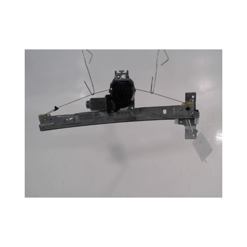 MECANISME+MOTEUR LEVE-GLACE AVANT DROIT PEUGEOT 207 3P