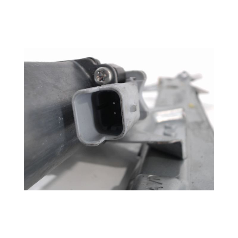 MECANISME+MOTEUR LEVE-GLACE AVANT DROIT PEUGEOT 207 3P