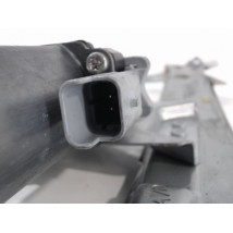 MECANISME+MOTEUR LEVE-GLACE AVANT DROIT PEUGEOT 207 3P