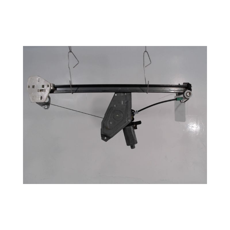 MECANISME+MOTEUR LEVE-GLACE AVANT GAUCHE RENAULT ESPACE 2002-