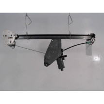 MECANISME+MOTEUR LEVE-GLACE AVANT GAUCHE RENAULT ESPACE 2002-