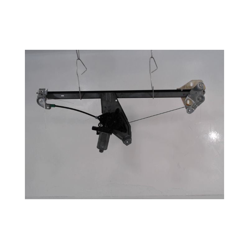 MECANISME+MOTEUR LEVE-GLACE AVANT GAUCHE RENAULT ESPACE 2002-