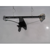 MECANISME+MOTEUR LEVE-GLACE AVANT GAUCHE RENAULT ESPACE 2002-