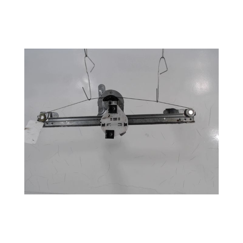 MECANISME+MOTEUR LEVE-GLACE AVANT GAUCHE DACIA LOGAN MCV 2007-