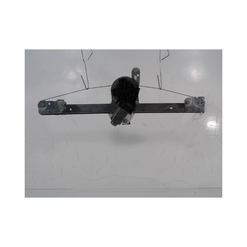 MECANISME+MOTEUR LEVE-GLACE AVANT GAUCHE DACIA LOGAN MCV 2007-