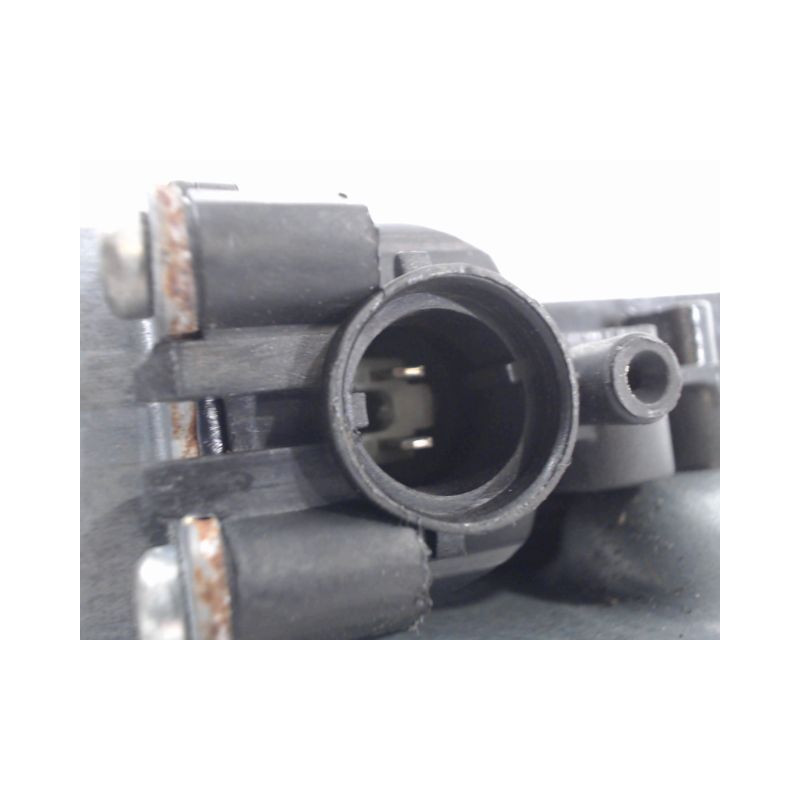 MECANISME+MOTEUR LEVE-GLACE AVANT GAUCHE DACIA LOGAN MCV 2007-