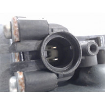 MECANISME+MOTEUR LEVE-GLACE AVANT GAUCHE DACIA LOGAN MCV 2007-