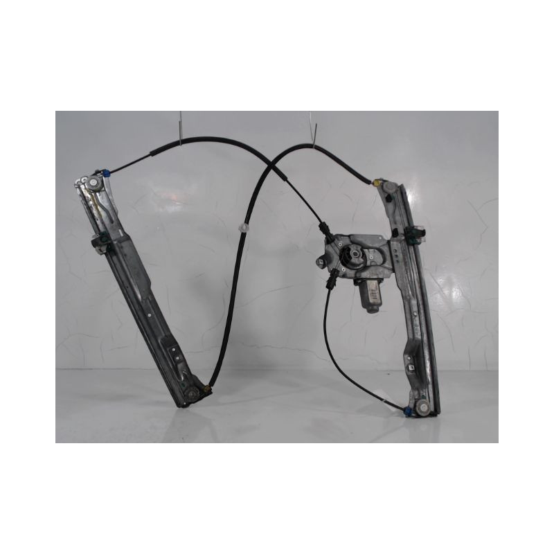 MECANISME+MOTEUR LEVE-GLACE AVANT DROIT RENAULT CLIO III 2007-