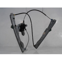 MECANISME+MOTEUR LEVE-GLACE AVANT DROIT RENAULT CLIO III 2007-