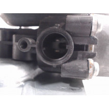 MECANISME+MOTEUR LEVE-GLACE AVANT DROIT RENAULT CLIO III 2007-