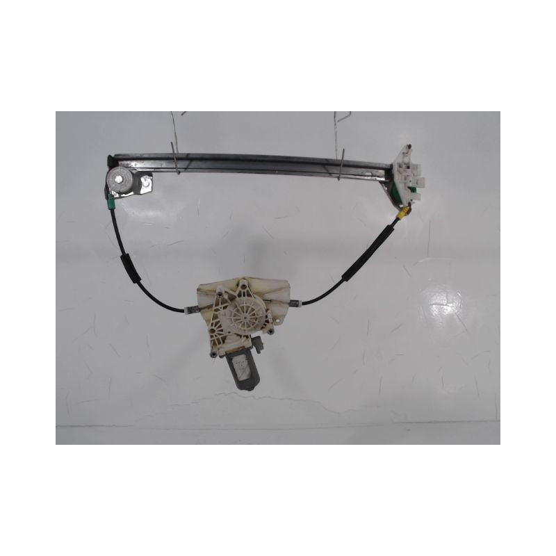 MECANISME+MOTEUR LEVE-GLACE AVANT DROIT PEUGEOT 406 99-04