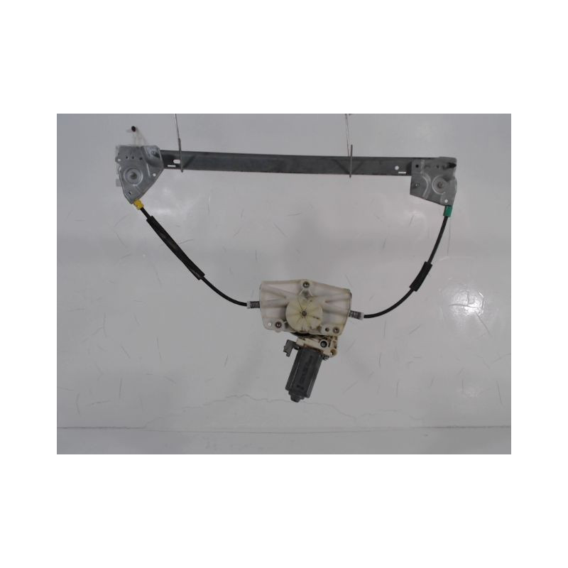 MECANISME+MOTEUR LEVE-GLACE AVANT DROIT PEUGEOT 406 99-04