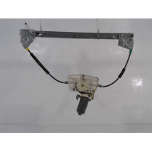 MECANISME+MOTEUR LEVE-GLACE AVANT DROIT PEUGEOT 406 99-04