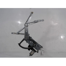 MECANISME+MOTEUR LEVE-GLACE AVANT DROIT OPEL ZAFIRA 2006-