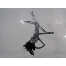 MECANISME+MOTEUR LEVE-GLACE AVANT DROIT OPEL ZAFIRA 2006-