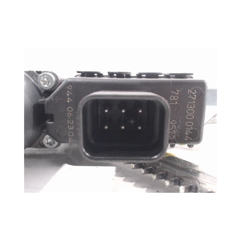 MECANISME+MOTEUR LEVE-GLACE AVANT DROIT OPEL ZAFIRA 2006-