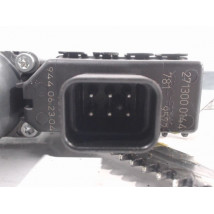 MECANISME+MOTEUR LEVE-GLACE AVANT DROIT OPEL ZAFIRA 2006-