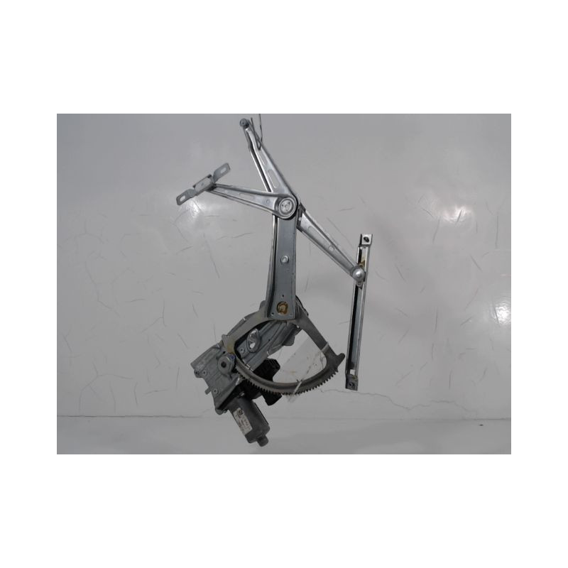 MECANISME+MOTEUR LEVE-GLACE AVANT GAUCHE OPEL ZAFIRA 2006-