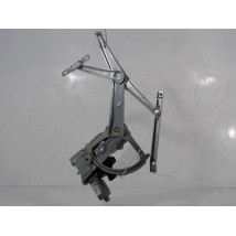 MECANISME+MOTEUR LEVE-GLACE AVANT GAUCHE OPEL ZAFIRA 2006-