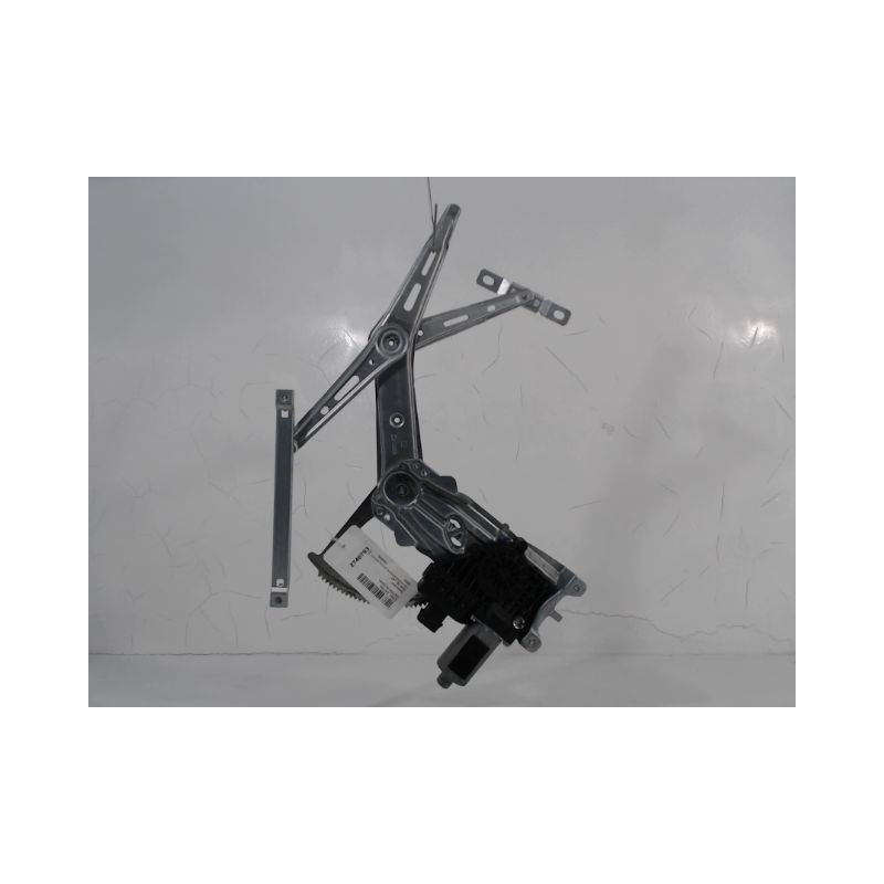 MECANISME+MOTEUR LEVE-GLACE AVANT GAUCHE OPEL ZAFIRA 2006-