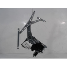 MECANISME+MOTEUR LEVE-GLACE AVANT GAUCHE OPEL ZAFIRA 2006-
