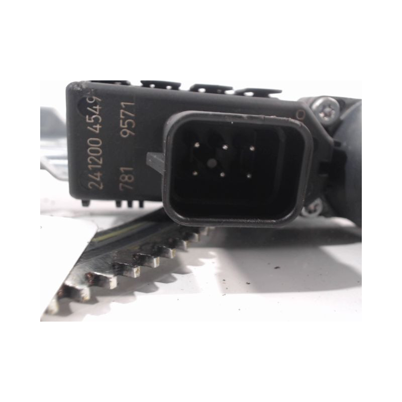 MECANISME+MOTEUR LEVE-GLACE AVANT GAUCHE OPEL ZAFIRA 2006-