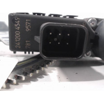 MECANISME+MOTEUR LEVE-GLACE AVANT GAUCHE OPEL ZAFIRA 2006-