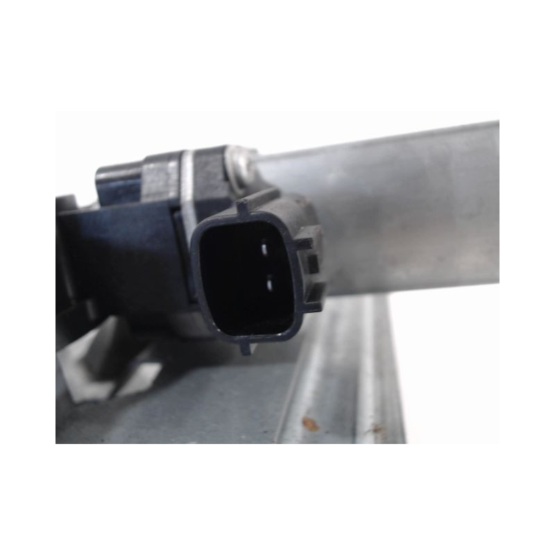 MECANISME+MOTEUR LEVE-GLACE ARRIERE DROIT RENAULT CLIO IV 2012-
