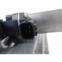 MECANISME+MOTEUR LEVE-GLACE ARRIERE DROIT RENAULT CLIO IV 2012-