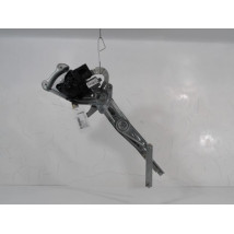 MECANISME+MOTEUR LEVE-GLACE ARRIERE GAUCHE RENAULT SCENIC III 2009-