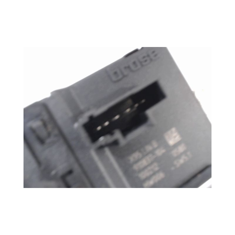 MECANISME+MOTEUR LEVE-GLACE ARRIERE GAUCHE RENAULT SCENIC III 2009-