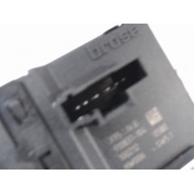 MECANISME+MOTEUR LEVE-GLACE ARRIERE GAUCHE RENAULT SCENIC III 2009-