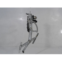 MECANISME+MOTEUR LEVE-GLACE AVANT DROIT OPEL CORSA 2000-8.2003