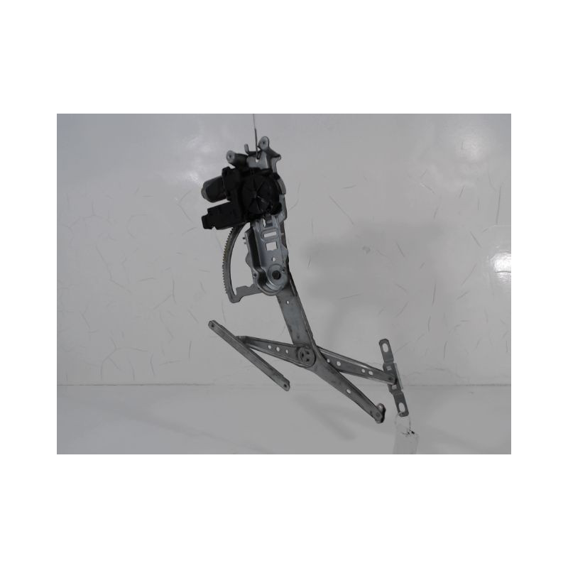 MECANISME+MOTEUR LEVE-GLACE AVANT DROIT OPEL CORSA 2000-8.2003