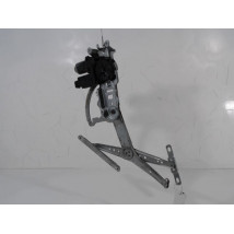 MECANISME+MOTEUR LEVE-GLACE AVANT DROIT OPEL CORSA 2000-8.2003