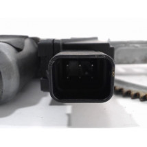 MECANISME+MOTEUR LEVE-GLACE AVANT DROIT OPEL CORSA 2000-8.2003